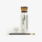 Blackwing Matte Pencils- Set of 12