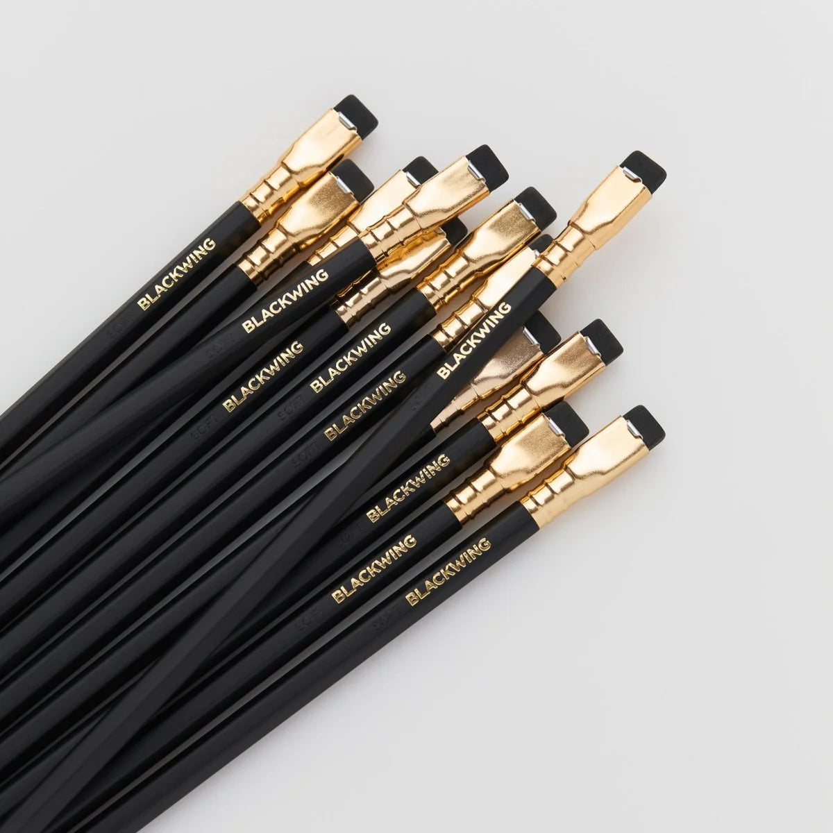 Blackwing Matte Pencils- Set of 12
