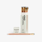 Blackwing Natural Pencils- Set of 12