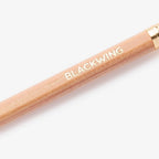 Blackwing Natural Pencils- Set of 12