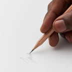 Blackwing Natural Pencils- Set of 12