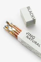 Blackwing Natural Pencils- Set of 12
