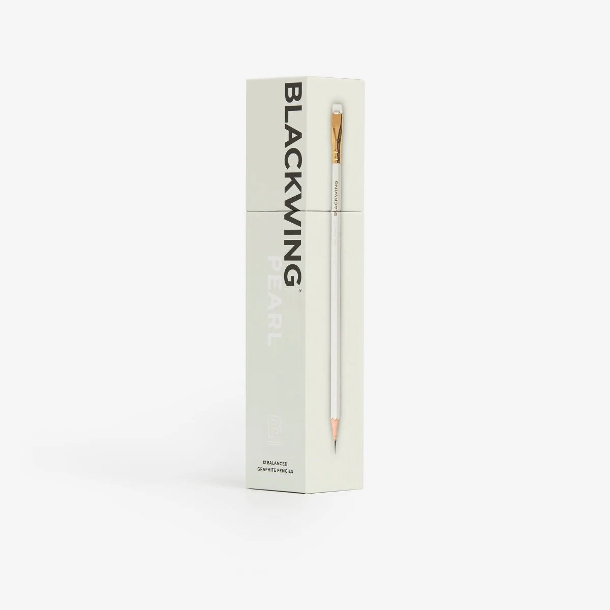 Blackwing Pearl Pencils - Set of 12