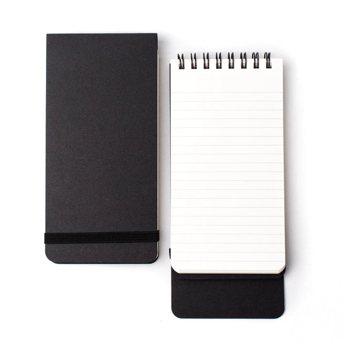Reporter Pad - Ruled - Set of 2