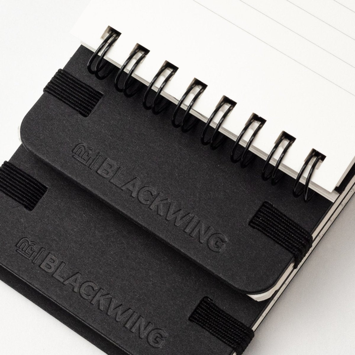 Reporter Pad - Ruled - Set of 2