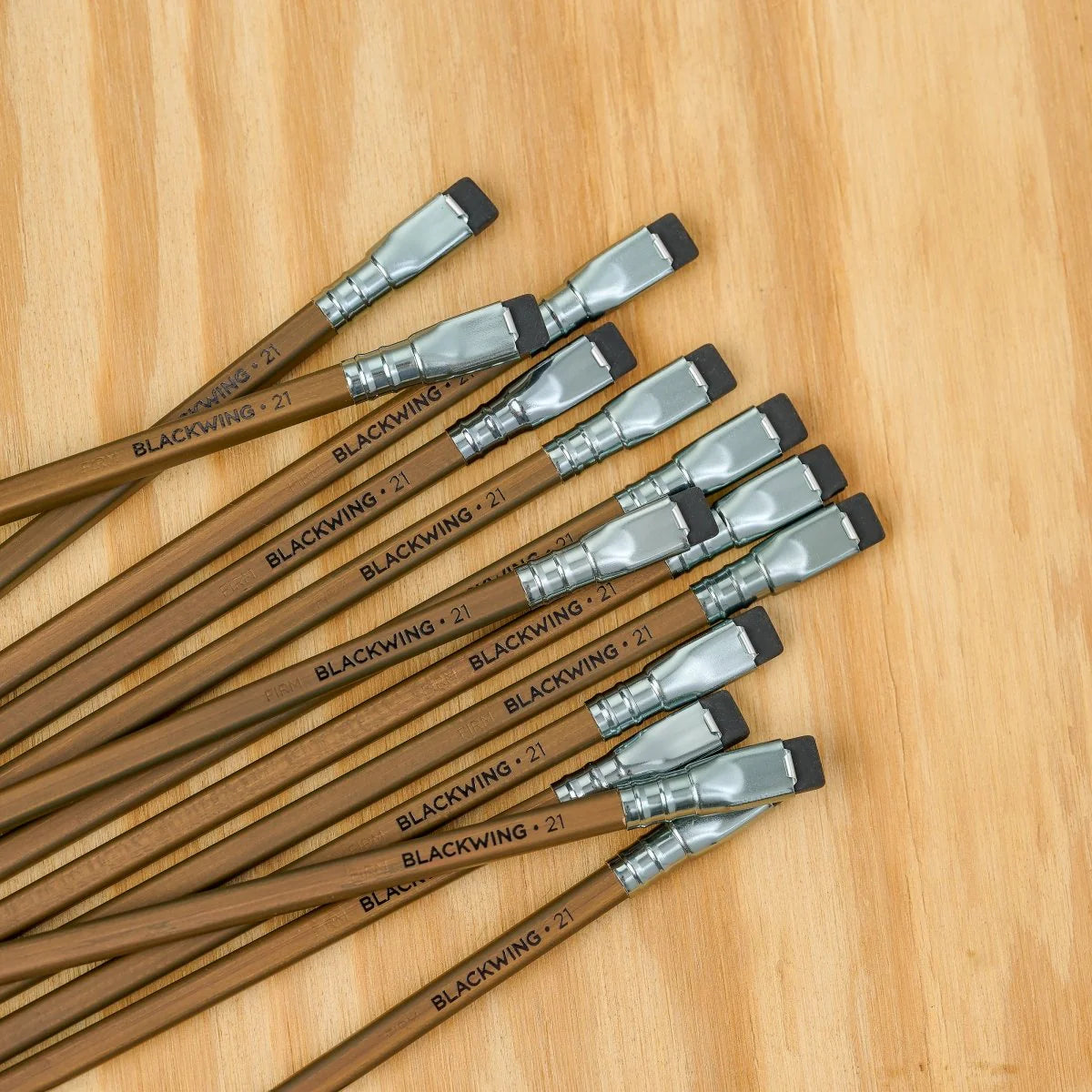 Blackwing Volume 21 - Woodworking - Set of 12