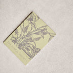 Botanical Matchbooks