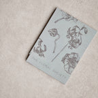 Botanical Matchbooks