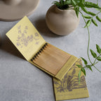 Botanical Matchbooks