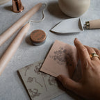 Botanical Matchbooks