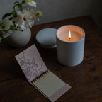 Botanical Matchbooks