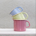 Jug with Spout - Light Turquoise - 1.7L