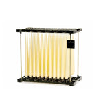 Pair of Taper Candles - 32cm