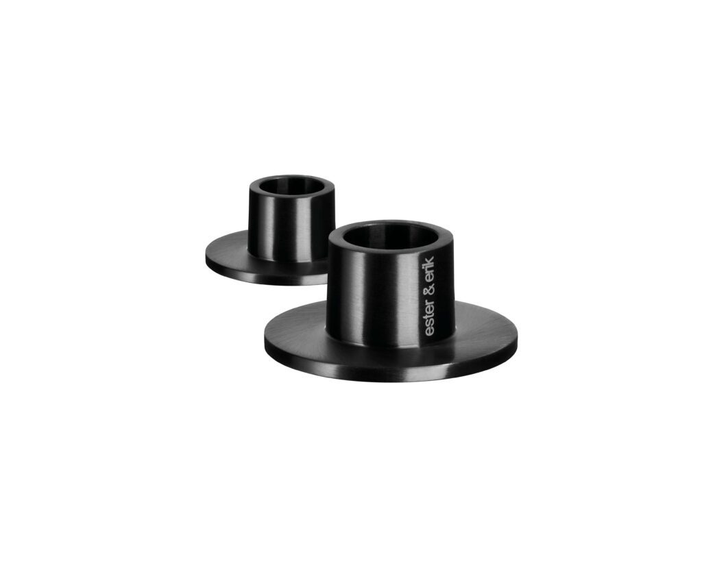 Pair of Candle Holders