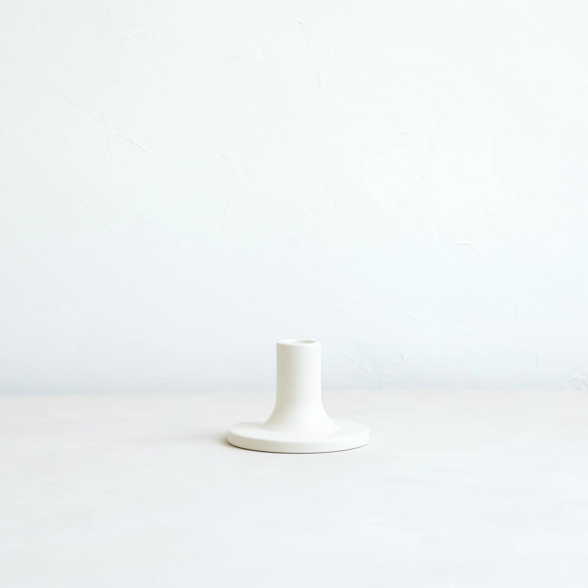 Ceramic Daily Taper Holder
