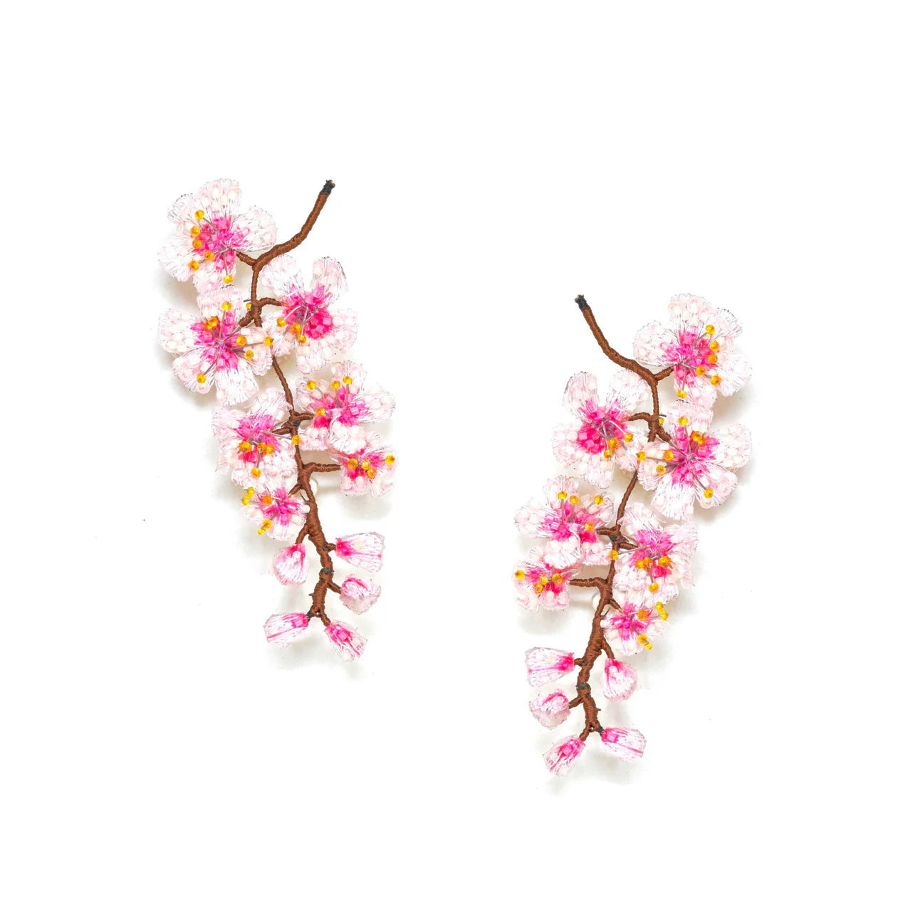 Sakura Earrings