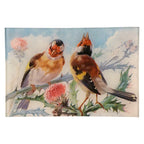 Chirping Birds Tray