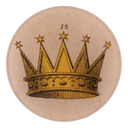 Crown #12 Tray