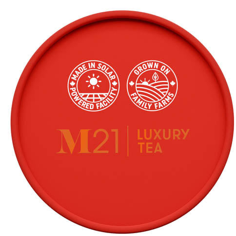 Decaf English Breakfast Tea
