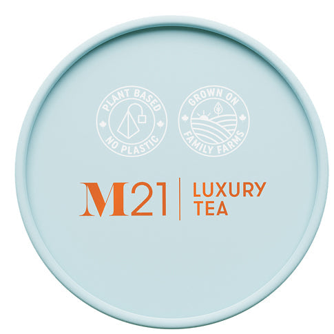Detox & Revive Tea