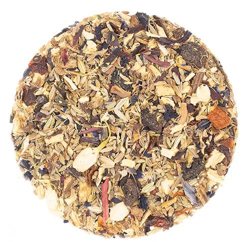 Digestif Tea