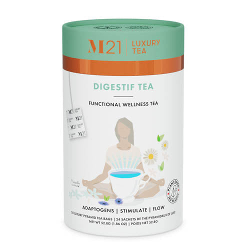 Digestif Tea