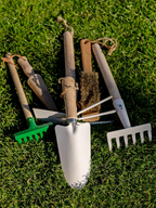 Gardening Tools Set