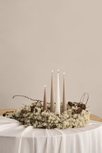 Cone Candle - 37cm