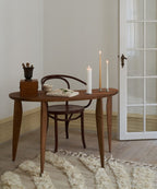 Pair of Taper Candles - 32cm