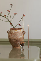 Pair of Taper Candles - 32cm