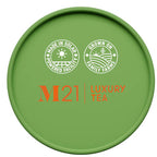Flowery Jasmine Green Tea