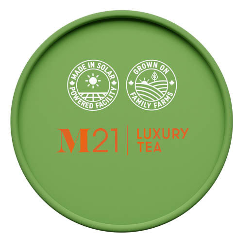 Flowery Jasmine Green Tea