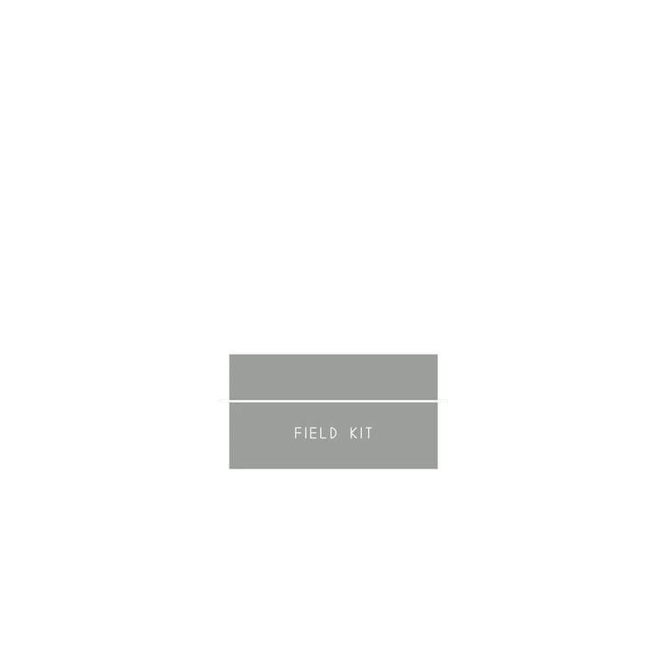 The Coast Incense - Salt + Dirftwood