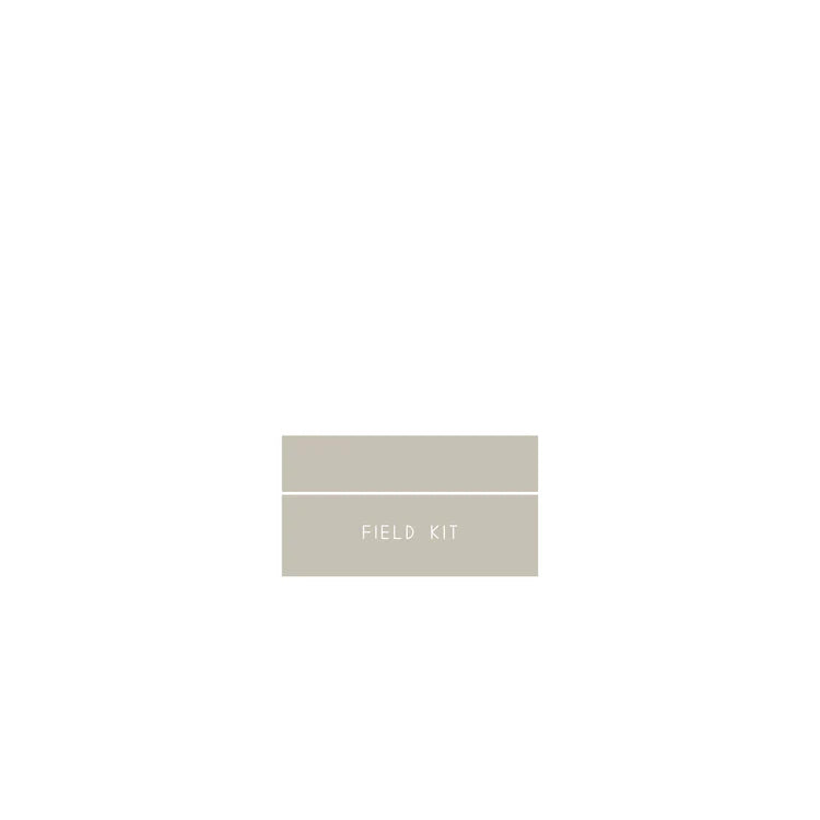 The Prairie Incense - Wild Grass + Sage