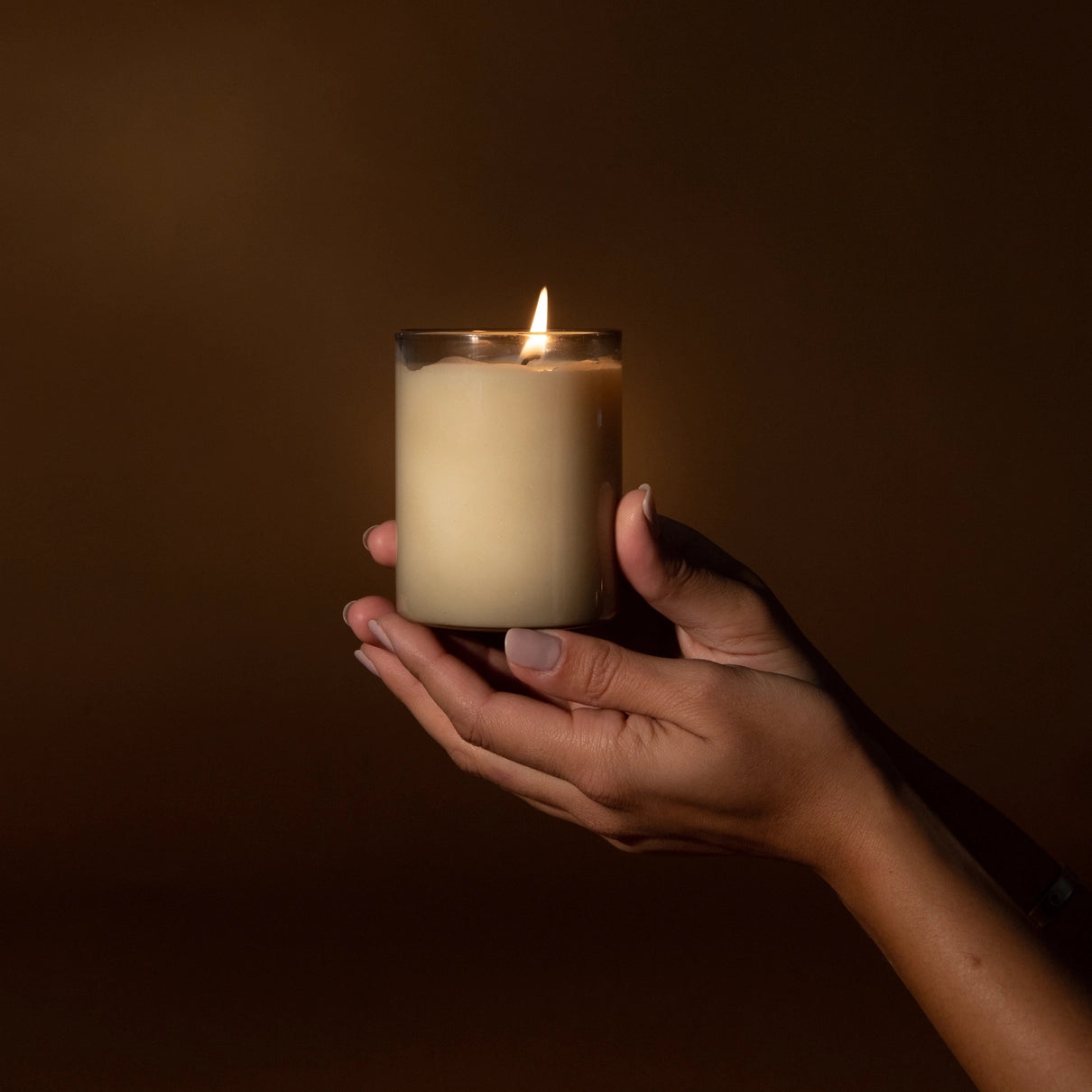 The Artist Candle - Absinthe + Vanilla