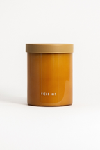 The Beekeeper Candle - Honey + Clover