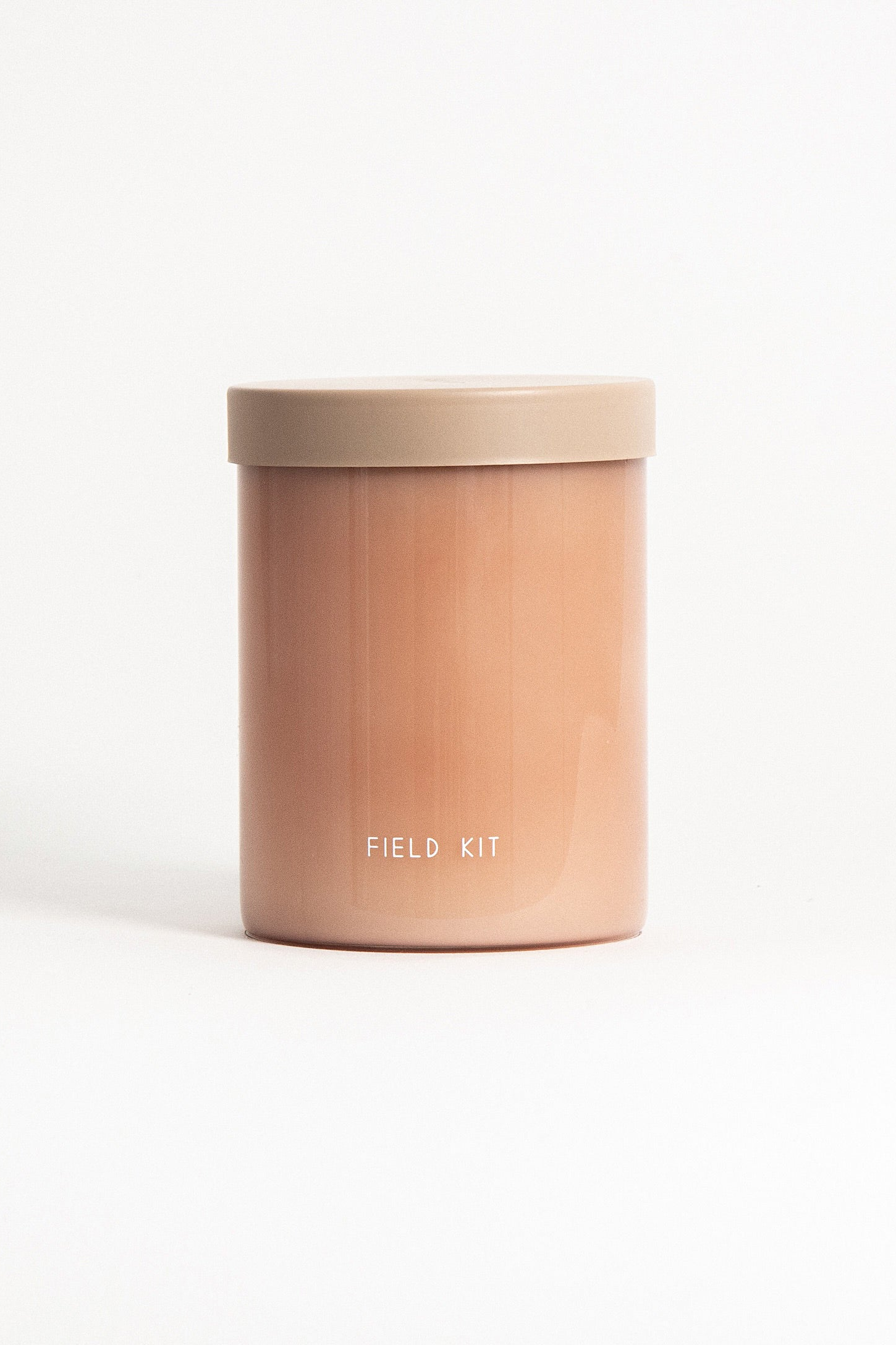 The Garden Candle - Berry + Mint