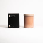 The Garden Candle - Berry + Mint