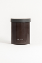 The Lumberjack Candle - Birch + Smoke