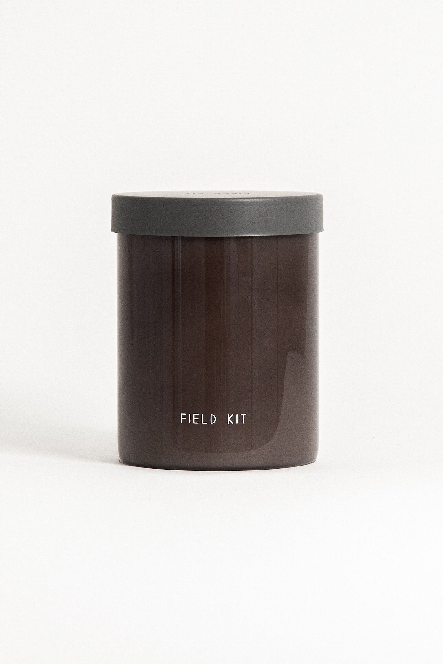 The Lumberjack Candle - Birch + Smoke