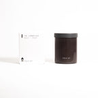 The Lumberjack Candle - Birch + Smoke