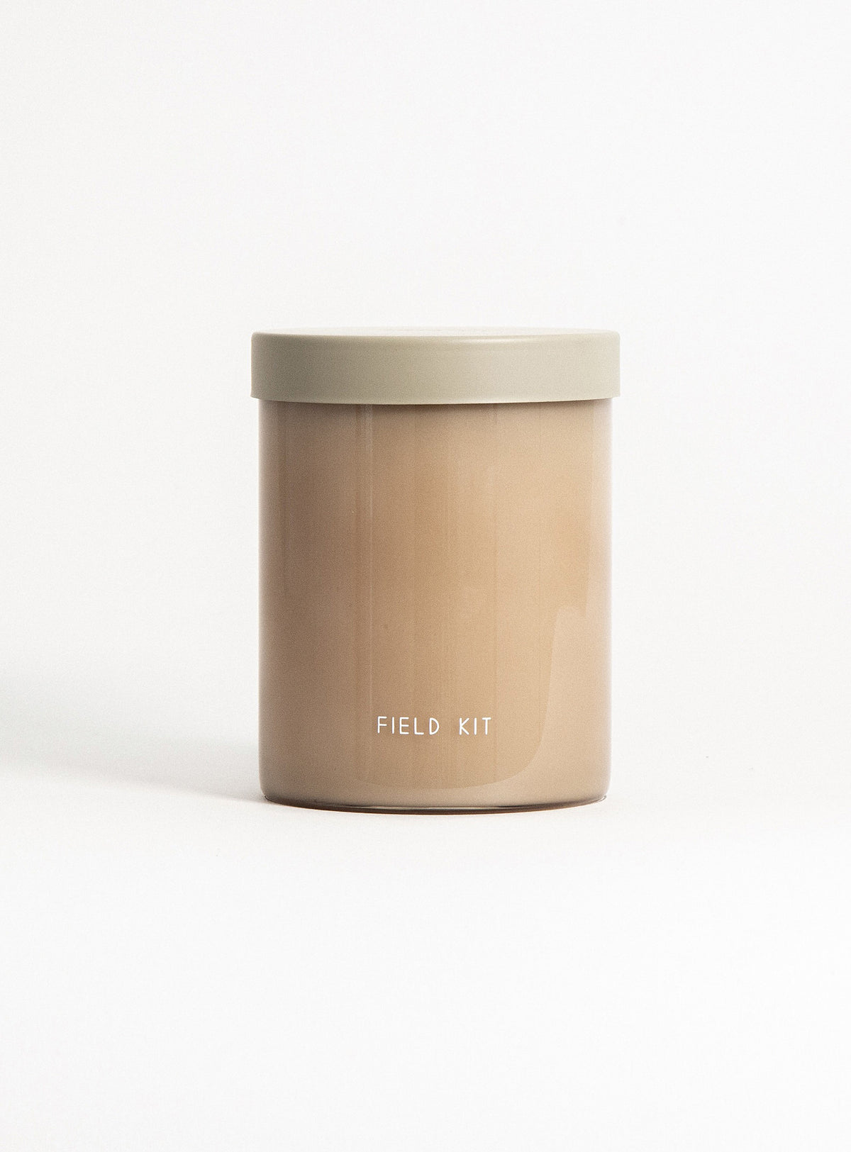 The Sauna Candle - Cedar + Mist