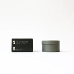 The Astronomer Tin Candle - Ozone + Dust