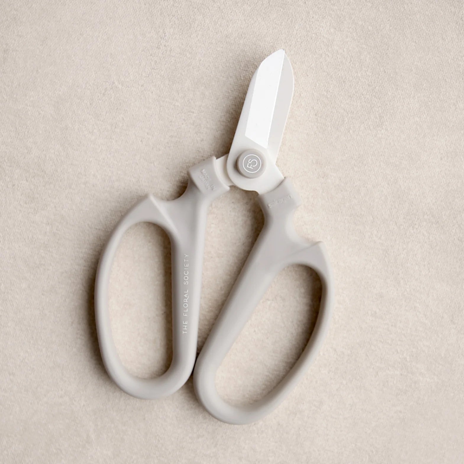 Japanese Floral Clippers