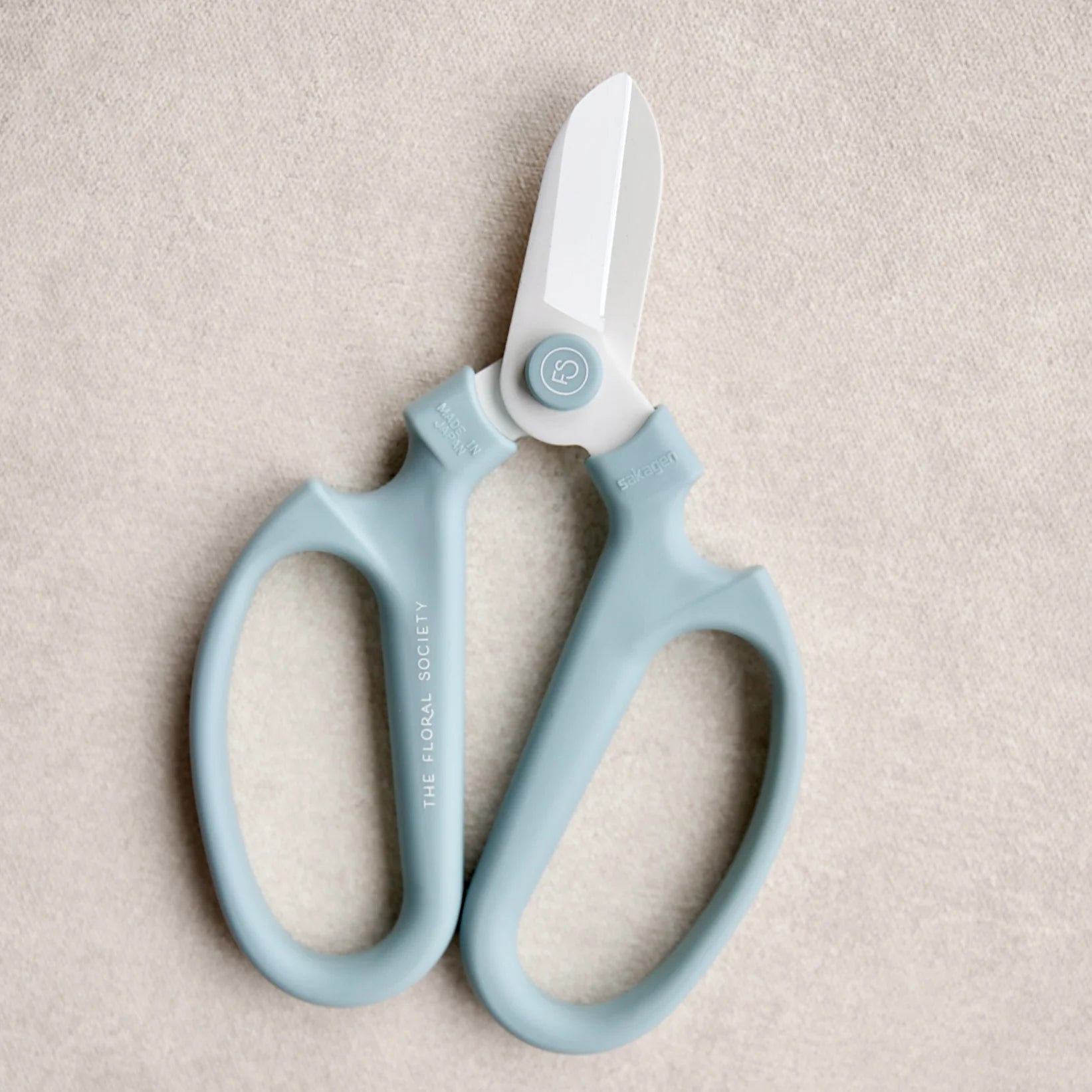 Japanese Floral Clippers