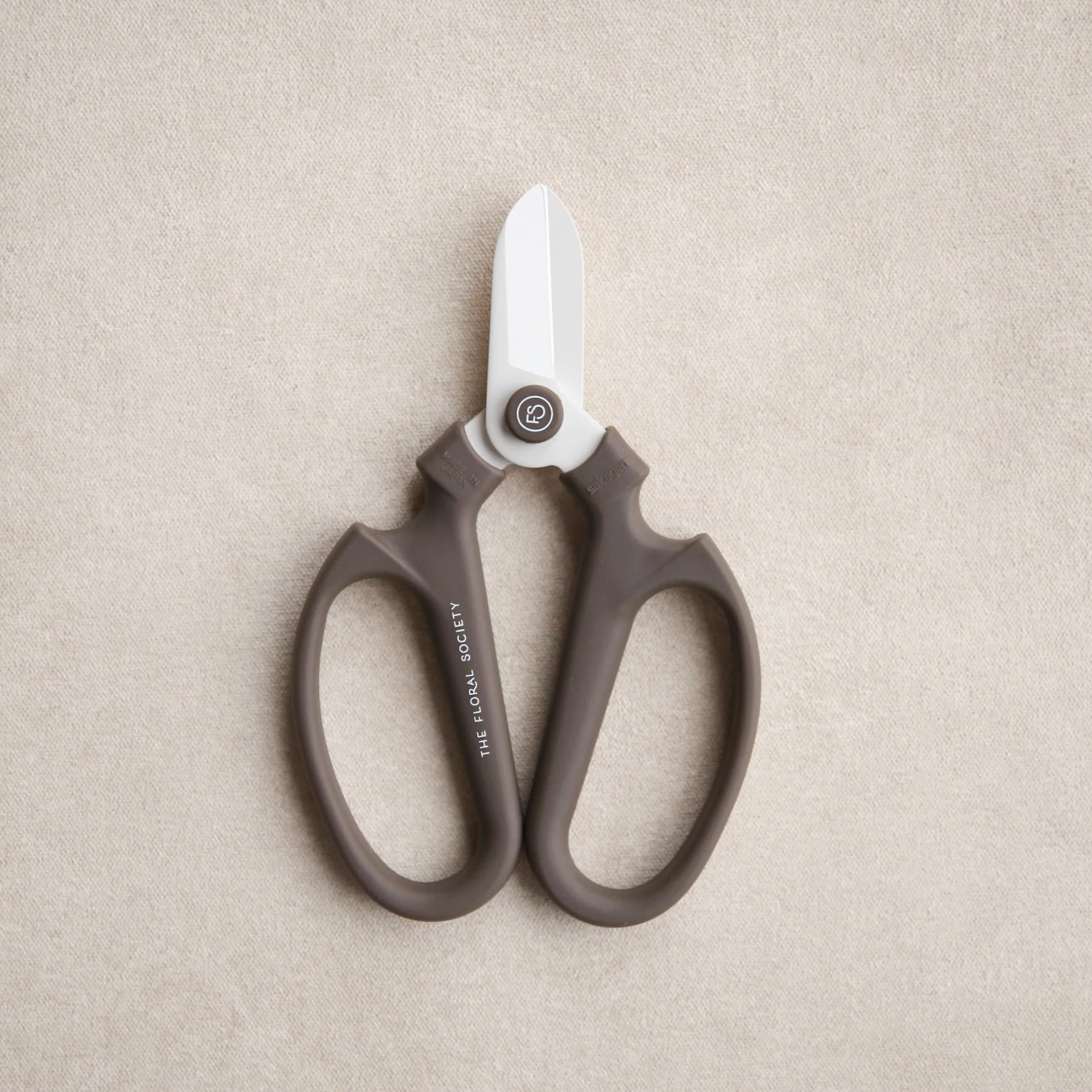 Japanese Floral Clippers