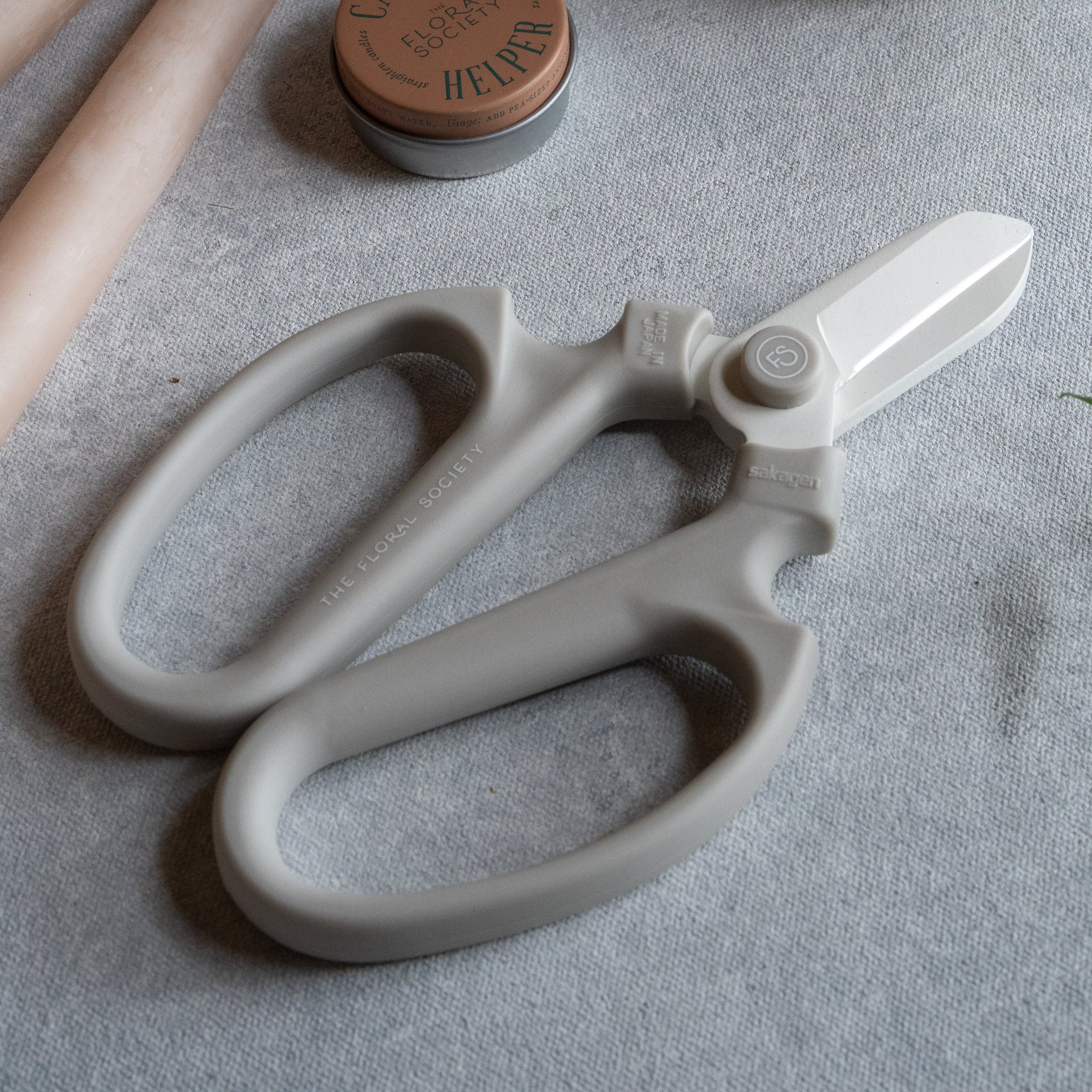 Japanese Floral Clippers