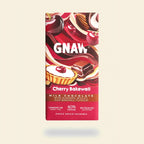Cherry Bakewell Milk Chocolate Bar