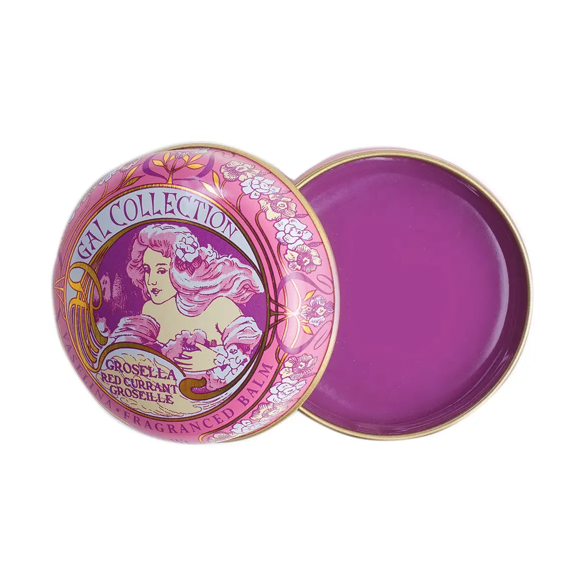 Rich Red Currant Lip Balm