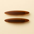 "Longboard" Duckbill Hair Clip